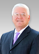 Dan Hurley, Lubbock, Texas Attorney